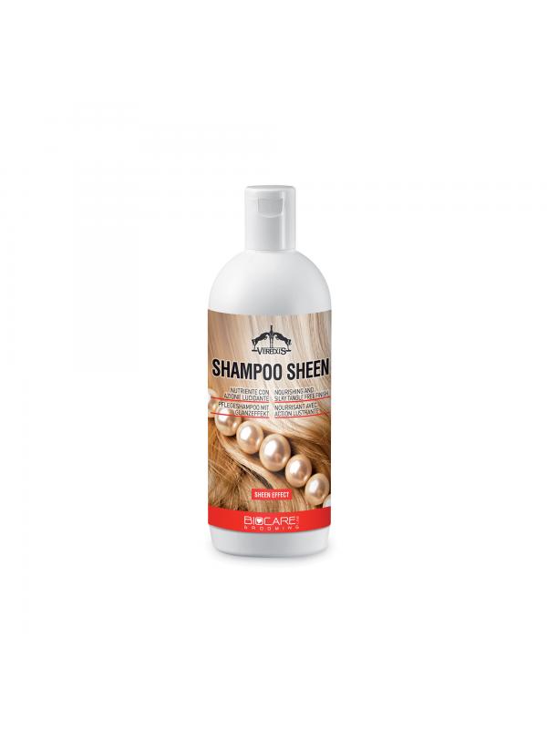 Shampoo Sheen 500ml VEREDUS